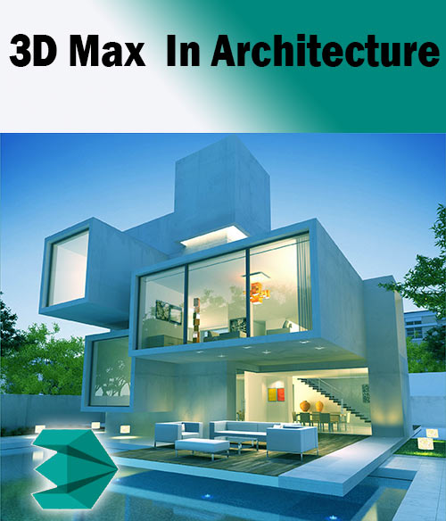 آموزش 3dmax درآموزشگاه آینده برتر