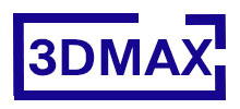 دوره 3DMAX آموزشگاه آینده برتر