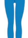 دوخت شلوار اسکینی