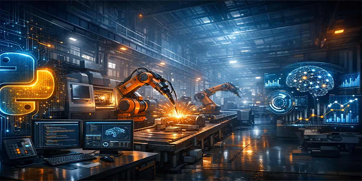 کاربردهای-پایتون-در-صنایع